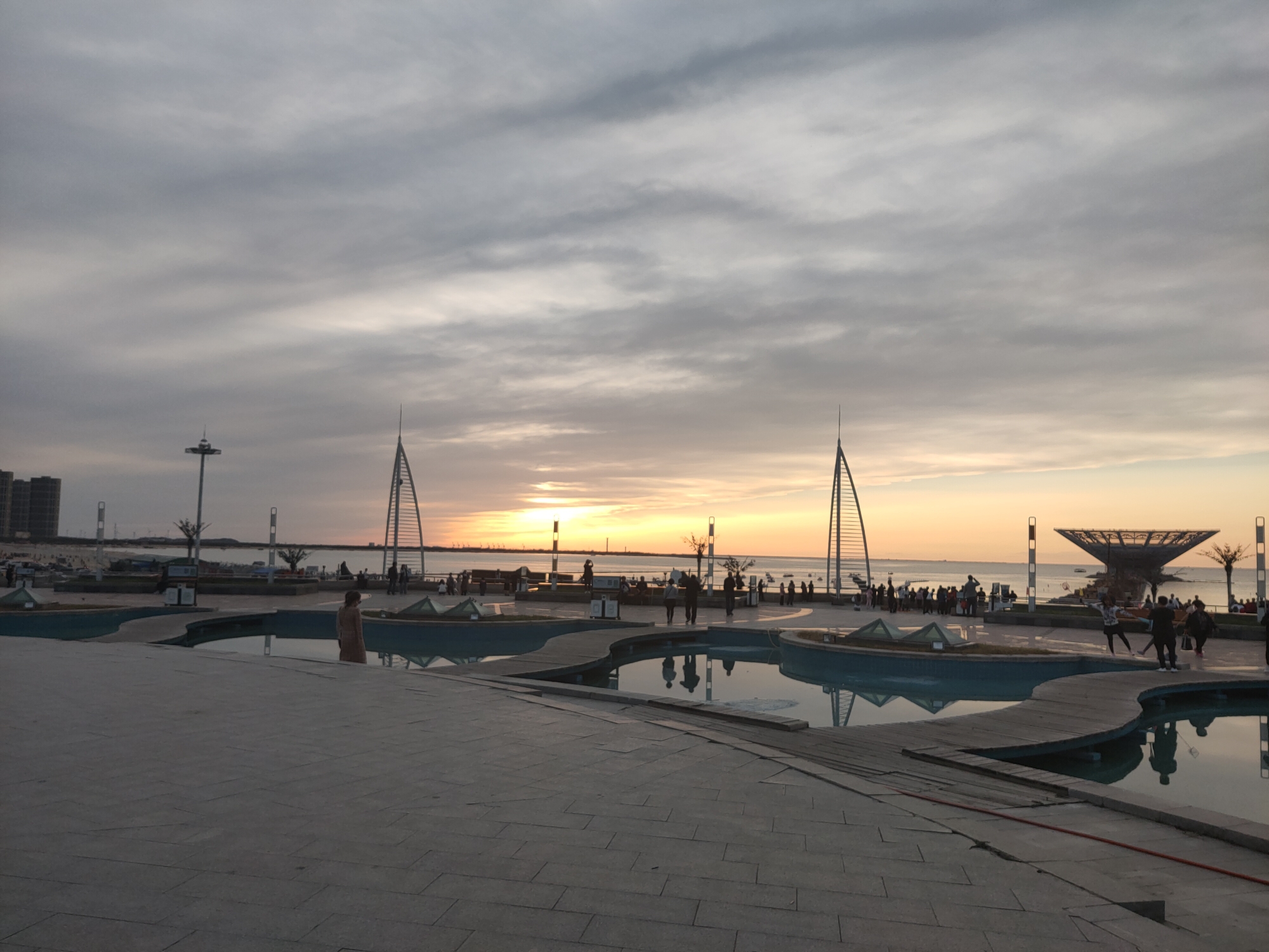 营口，欢迎各位游客莅临探访