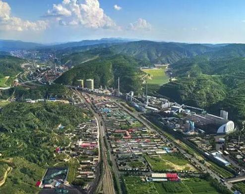 吕梁，记录温馨日常的幸福时光