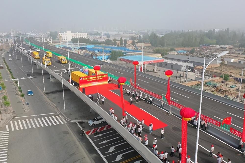 包头，探寻内蒙古工业重镇的独特魅力